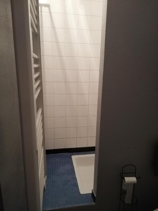 Apartament Studio Au Clos Des Gentianes Collet D'Allevard Zewnętrze zdjęcie