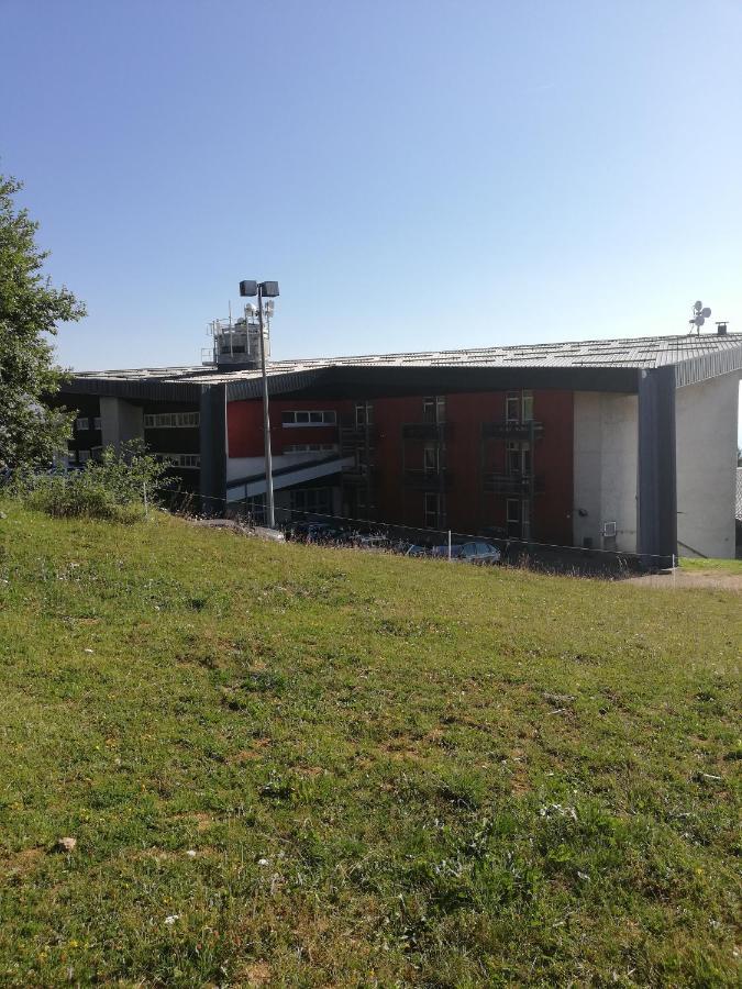 Apartament Studio Au Clos Des Gentianes Collet D'Allevard Zewnętrze zdjęcie
